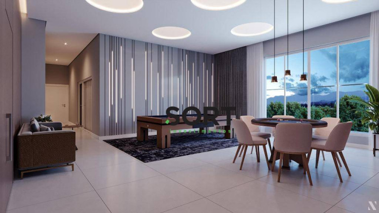 Imagem Apartamento com 3 Quartos à Venda, 175 m² em Balneário Santa Clara - Itajaí