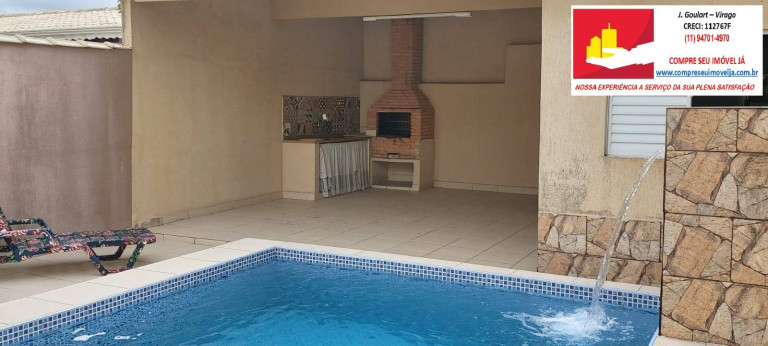 Imagem Casa com 2 Quartos à Venda, 249 m² em Vila Caiçara - Praia Grande