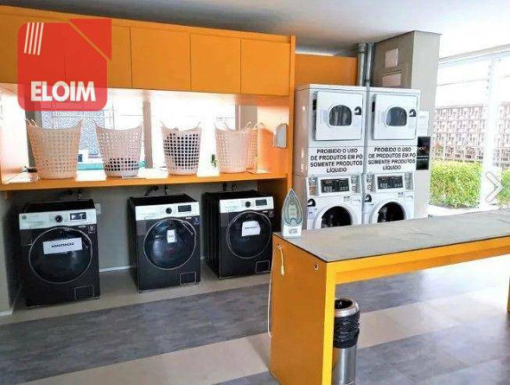 Imagem Studio com 1 Quarto para Alugar, 25 m² em Perdizes - São Paulo Imagem Studio com 1 Quarto para Alugar, 25 m² em Perdizes - São Paulo