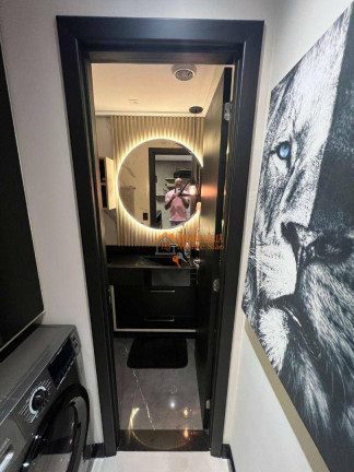 Imagem Studio com 1 Quarto à Venda, 37 m² em Centro - Guarulhos Imagem Studio com 1 Quarto à Venda, 37 m² em Centro - Guarulhos