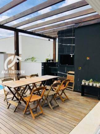 Imagem Casa com 4 Quartos à Venda, 286 m² em Santa Regina - Camboriú