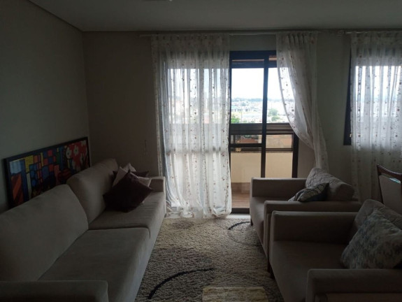 Imagem Apartamento com 3 Quartos à Venda, 134 m² em Centro - Suzano Imagem Apartamento com 3 Quartos à Venda, 134 m² em Centro - Suzano