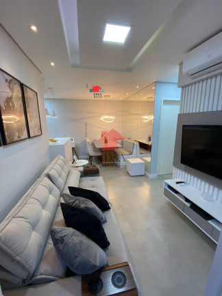 Imagem Apartamento com 2 Quartos à Venda, 56 m² em Vila Ipê - Hortolândia Imagem Apartamento com 2 Quartos à Venda, 56 m² em Vila Ipê - Hortolândia