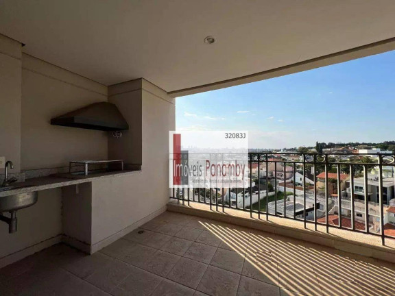 Imagem Apartamento com 4 Quartos à Venda, 178 m² em Jardim São Caetano - São Caetano Do Sul