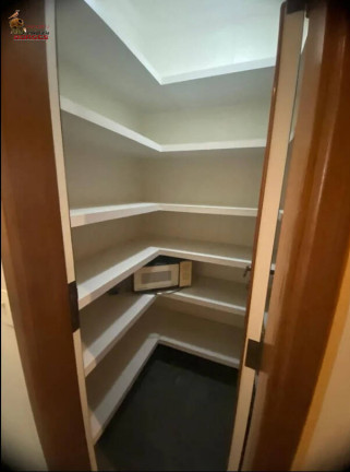 Imagem Apartamento com 4 Quartos à Venda, 250 m² em Moema - São Paulo