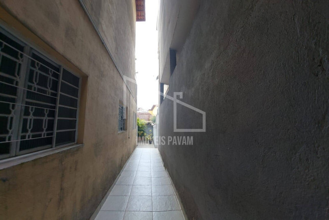 Imagem Casa com 2 Quartos para Alugar, em Nova Petrópolis - São Bernardo Do Campo Imagem Casa com 2 Quartos para Alugar, em Nova Petrópolis - São Bernardo Do Campo