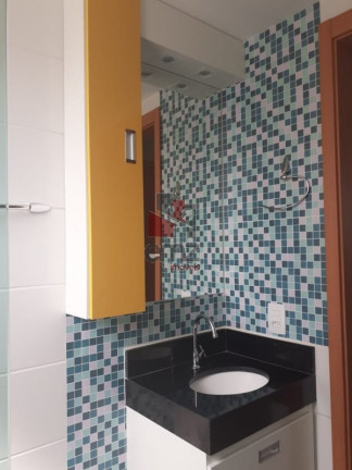 Imagem Apartamento com 2 Quartos à Venda, 47 m² em Bairro Seminário - Campo Grande