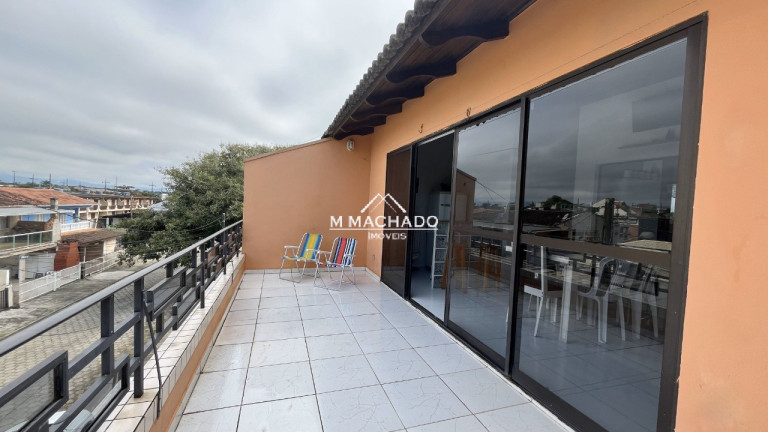 Imagem Casa com 2 Quartos à Venda, 108 m² em Ipanema - Pontal Do Paraná