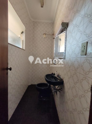 Imagem Casa com 4 Quartos à Venda, 210 m² em Jardim Santa Genebra - Campinas