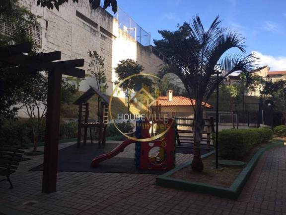 Imagem Apartamento com 3 Quartos à Venda, 74 m² em Monte Castelo - São José Dos Campos Imagem Apartamento com 3 Quartos à Venda, 74 m² em Monte Castelo - São José Dos Campos