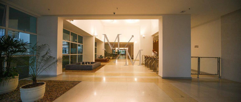 Imagem Sala Comercial para Alugar, 44 m² em Boqueirão - Santos Imagem Sala Comercial para Alugar, 44 m² em Boqueirão - Santos