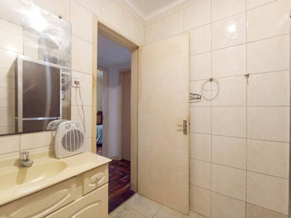 Imagem Apartamento com 2 Quartos à Venda, 63 m² em Centro Histórico - Porto Alegre Imagem Apartamento com 2 Quartos à Venda, 63 m² em Centro Histórico - Porto Alegre