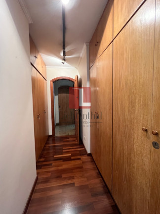 Imagem Apartamento com 4 Quartos à Venda, 228 m² em Vila Uberabinha - São Paulo Imagem Apartamento com 4 Quartos à Venda, 228 m² em Vila Uberabinha - São Paulo