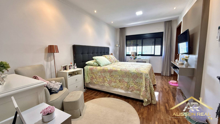 Imagem Casa de Condomínio com 4 Quartos à Venda, 534 m² em Tamboré - Santana De Parnaíba Imagem Casa de Condomínio com 4 Quartos à Venda, 534 m² em Tamboré - Santana De Parnaíba