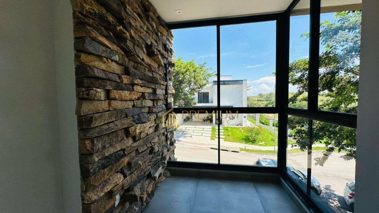 Imagem Sobrado com 4 Quartos à Venda, 415 m² em Condomínio Residencial Monte Carlo - São José Dos Campos