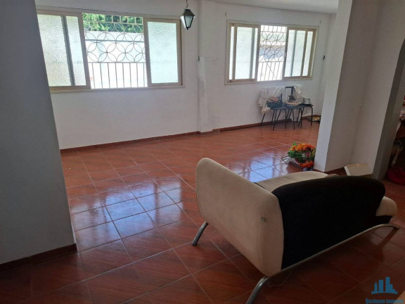 Imagem Casa com 3 Quartos à Venda, 180 m² em Itaipu - Niterói Imagem Casa com 3 Quartos à Venda, 180 m² em Itaipu - Niterói
