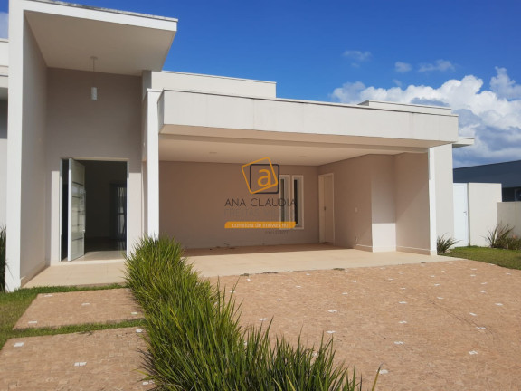 Imagem Casa com 3 Quartos à Venda,  em Itapecerica - Salto