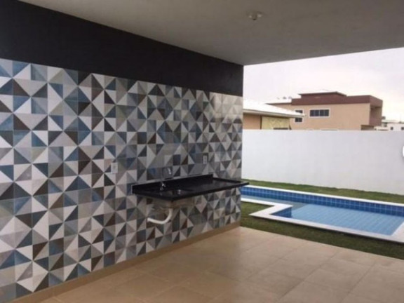 Imagem Casa com 3 Quartos à Venda ou Locação, 203 m² em Terras Alphaville Camaçari - Camaçari Imagem Casa com 3 Quartos à Venda ou Locação, 203 m² em Terras Alphaville Camaçari - Camaçari
