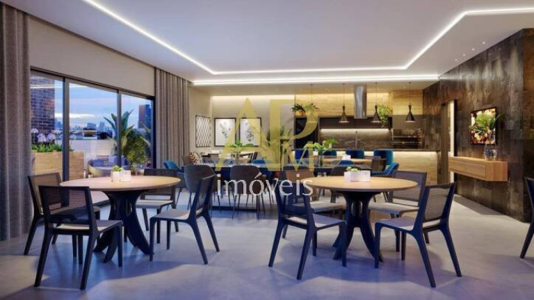 Imagem Apartamento com 3 Quartos à Venda, 129 m² em Estreito - Florianópolis Imagem Apartamento com 3 Quartos à Venda, 129 m² em Estreito - Florianópolis