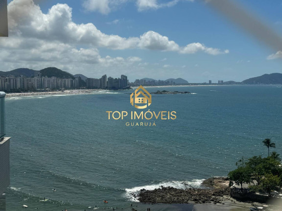 Imagem Apartamento com 3 Quartos à Venda, 110 m² em Jardim Astúrias - Guarujá Imagem Apartamento com 3 Quartos à Venda, 110 m² em Jardim Astúrias - Guarujá