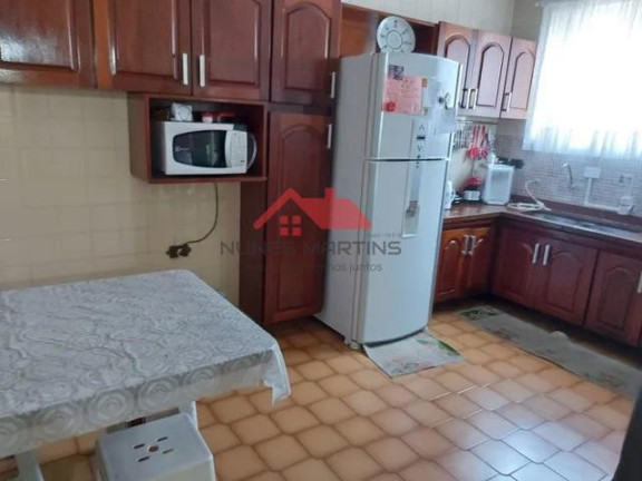 Imagem Sobrado com 5 Quartos à Venda, 318 m² em Jardim Esplanada - São José Dos Campos