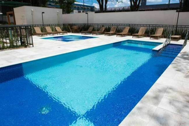 Imagem Apartamento com 3 Quartos à Venda, 71 m² em Centro - São Bernardo Do Campo