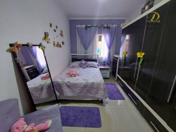 Imagem Casa com 2 Quartos à Venda, 109 m² em Caiçara - Praia Grande Imagem Casa com 2 Quartos à Venda, 109 m² em Caiçara - Praia Grande