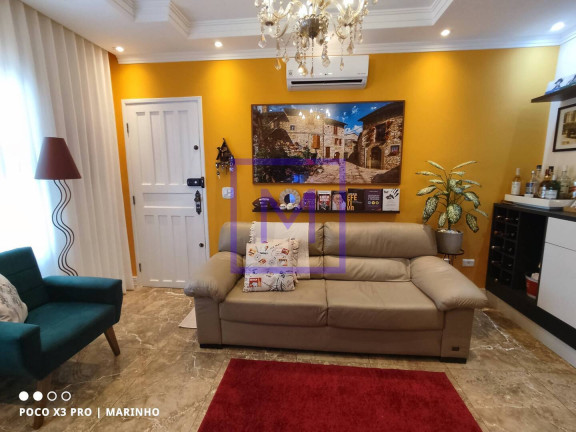 Imagem Casa de Condomínio com 2 Quartos à Venda, 90 m² em Itaquera - São Paulo