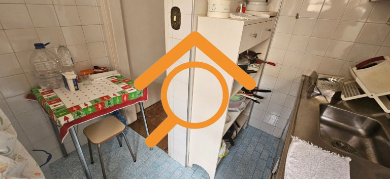 Imagem Imóvel com 2 Quartos à Venda, 48 m² em Jabaquara - São Paulo Imagem Imóvel com 2 Quartos à Venda, 48 m² em Jabaquara - São Paulo