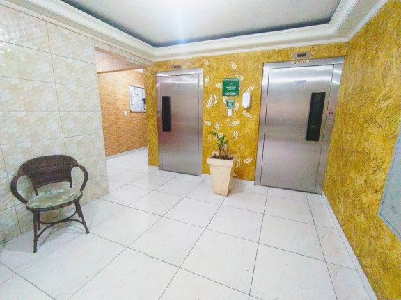 Imagem Apartamento com 1 Quarto à Venda, 48 m² em Guilhermina - Praia Grande Imagem Apartamento com 1 Quarto à Venda, 48 m² em Guilhermina - Praia Grande