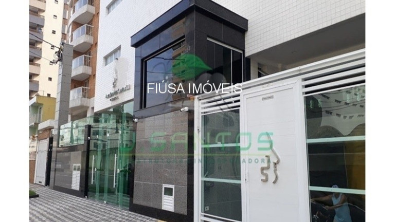 Imagem Apartamento com 2 Quartos à Venda, 80 m² em Tupi - Praia Grande
