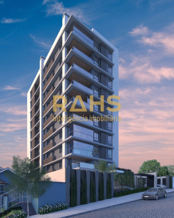 Apartamento com 3 Quartos à Venda, 179 m² em Anita Garibaldi - Joinville