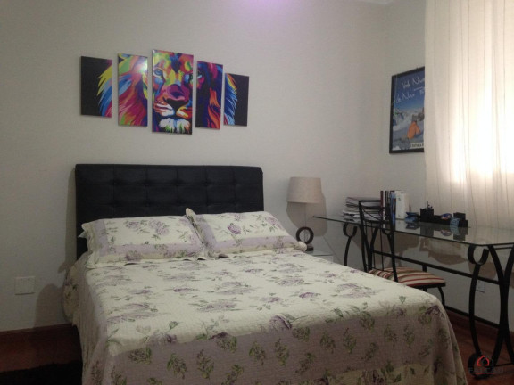 Imagem Cobertura com 3 Quartos à Venda, 440 m² em Aparecida - Santos Imagem Cobertura com 3 Quartos à Venda, 440 m² em Aparecida - Santos