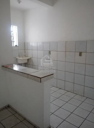 Imagem Apartamento com 1 Quarto à Venda, 23 m² em Passo D'areia - Santa Maria