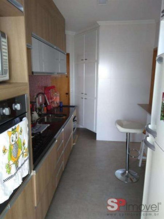Imagem Apartamento com 3 Quartos à Venda, 100 m² em Tatuape - São Paulo Imagem Apartamento com 3 Quartos à Venda, 100 m² em Tatuape - São Paulo