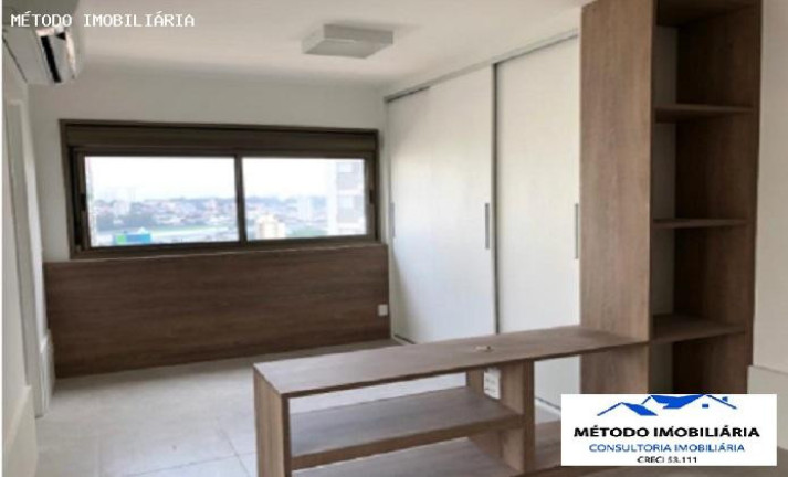 Imagem Apartamento com 1 Quarto à Venda, 44 m² em Chacara Klabin - São Paulo Imagem Apartamento com 1 Quarto à Venda, 44 m² em Chacara Klabin - São Paulo