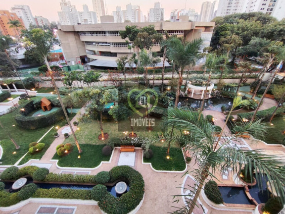 Imagem Apartamento com 3 Quartos à Venda, 172 m² em Vila Leopoldina - São Paulo
