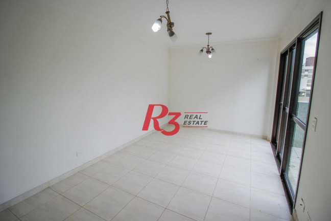 Imagem Cobertura com 2 Quartos à Venda, 172 m² em José Menino - Santos Imagem Cobertura com 2 Quartos à Venda, 172 m² em José Menino - Santos