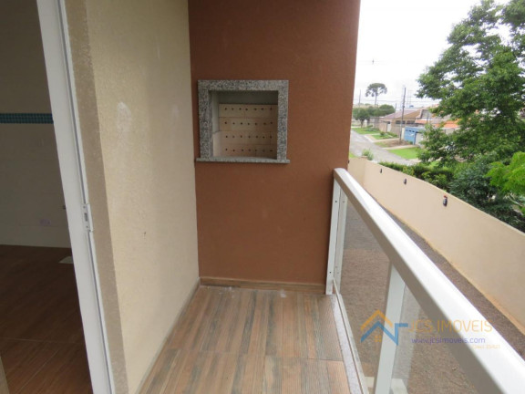 Imagem Apartamento com 3 Quartos à Venda, 62 m² em Roseira De São Sebastião - São José Dos Pinhais Imagem Apartamento com 3 Quartos à Venda, 62 m² em Roseira De São Sebastião - São José Dos Pinhais