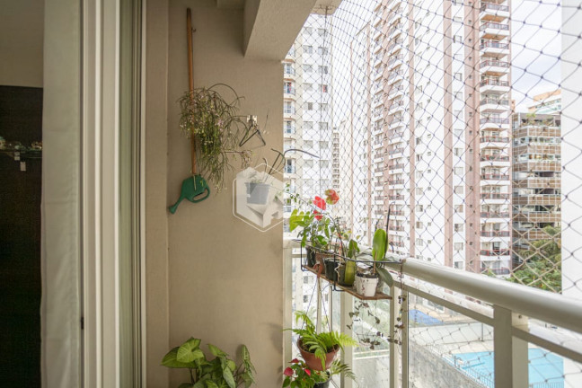 Imagem Apartamento com 2 Quartos à Venda, 57 m² em Perdizes - São Paulo Imagem Apartamento com 2 Quartos à Venda, 57 m² em Perdizes - São Paulo