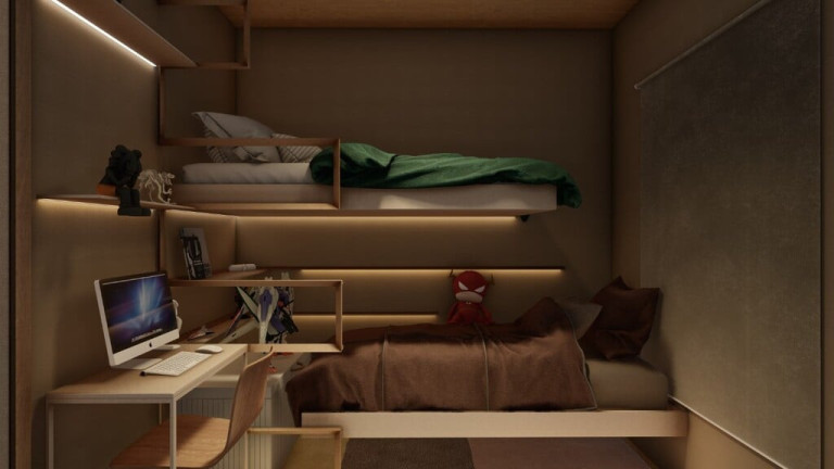 Imagem Cobertura com 3 Quartos à Venda, 93 m² em Mooca - São Paulo