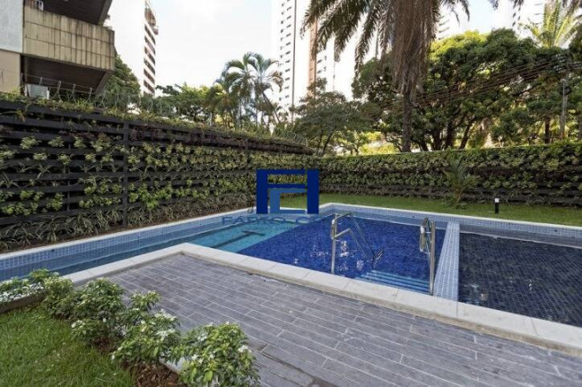 Imagem Apartamento com 5 Quartos à Venda, 300 m² em Jaqueira - Recife Imagem Apartamento com 5 Quartos à Venda, 300 m² em Jaqueira - Recife