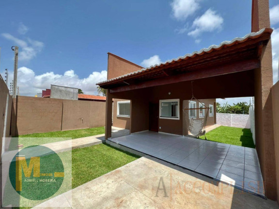 Imagem Casa com 2 Quartos à Venda, 210 m² em Povoado Genipabu - Extremoz Imagem Casa com 2 Quartos à Venda, 210 m² em Povoado Genipabu - Extremoz