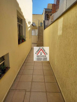 Imagem Sobrado com 3 Quartos à Venda, 297 m² em Santo Amaro - São Paulo Imagem Sobrado com 3 Quartos à Venda, 297 m² em Santo Amaro - São Paulo