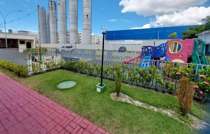Imagem Apartamento com 2 Quartos à Venda, 46 m² em Paulista - Paulista Imagem Apartamento com 2 Quartos à Venda, 46 m² em Paulista - Paulista