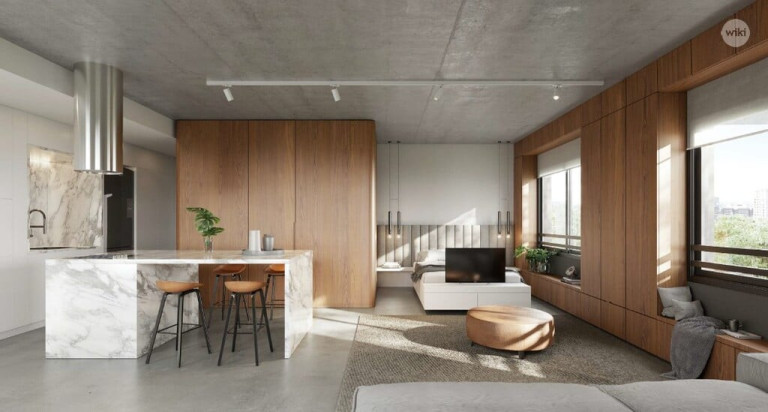 Imagem Apartamento com 1 Quarto à Venda, 87 m² em Boa Vista - Porto Alegre Imagem Apartamento com 1 Quarto à Venda, 87 m² em Boa Vista - Porto Alegre
