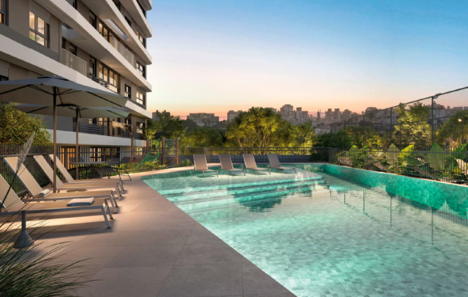 Imagem Apartamento com 3 Quartos à Venda, 106 m² em Azenha - Porto Alegre Imagem Apartamento com 3 Quartos à Venda, 106 m² em Azenha - Porto Alegre
