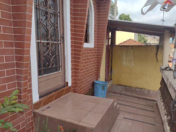 Imagem Casa com 4 Quartos à Venda, 213 m² em Vila Olinda - Franco Da Rocha