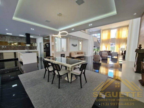 Imagem Casa com 6 Quartos à Venda, 832 m² em Riviera De São Lourenço - Bertioga Imagem Casa com 6 Quartos à Venda, 832 m² em Riviera De São Lourenço - Bertioga