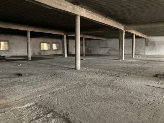 Imagem Edifício Residencial para Alugar, 1.800 m² em Centro - Poá Imagem Edifício Residencial para Alugar, 1.800 m² em Centro - Poá